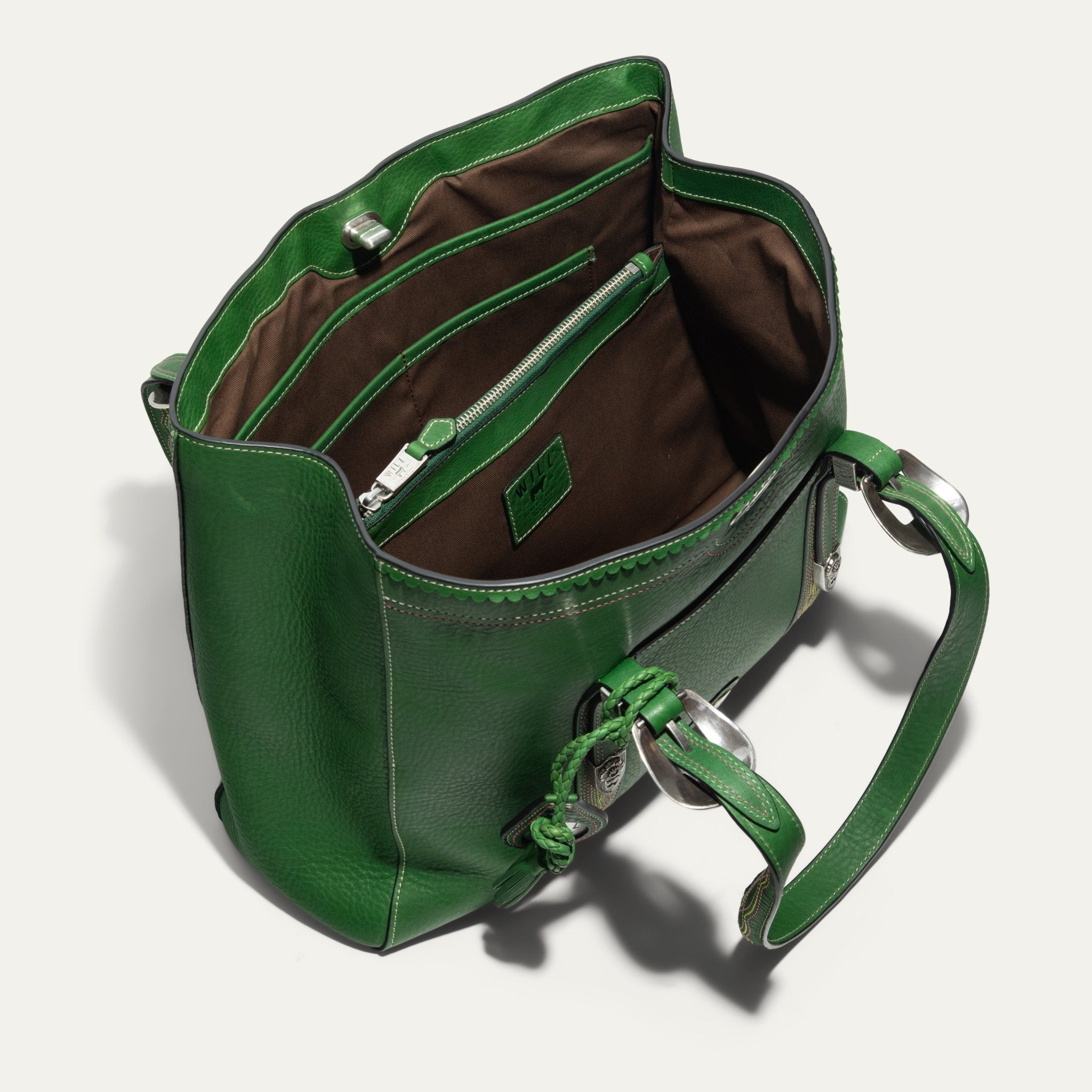 El Paso Work Tote