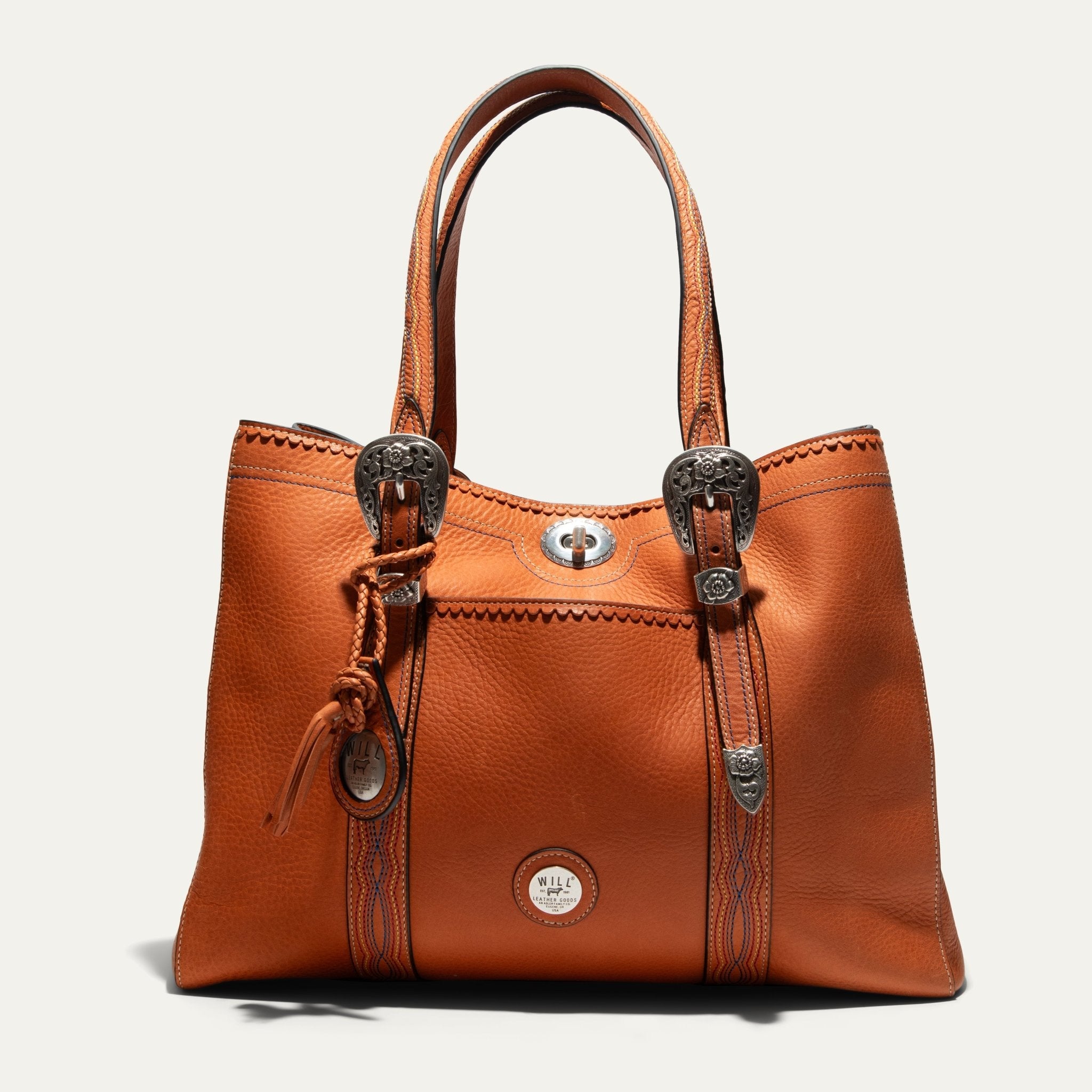 El Paso Work Tote