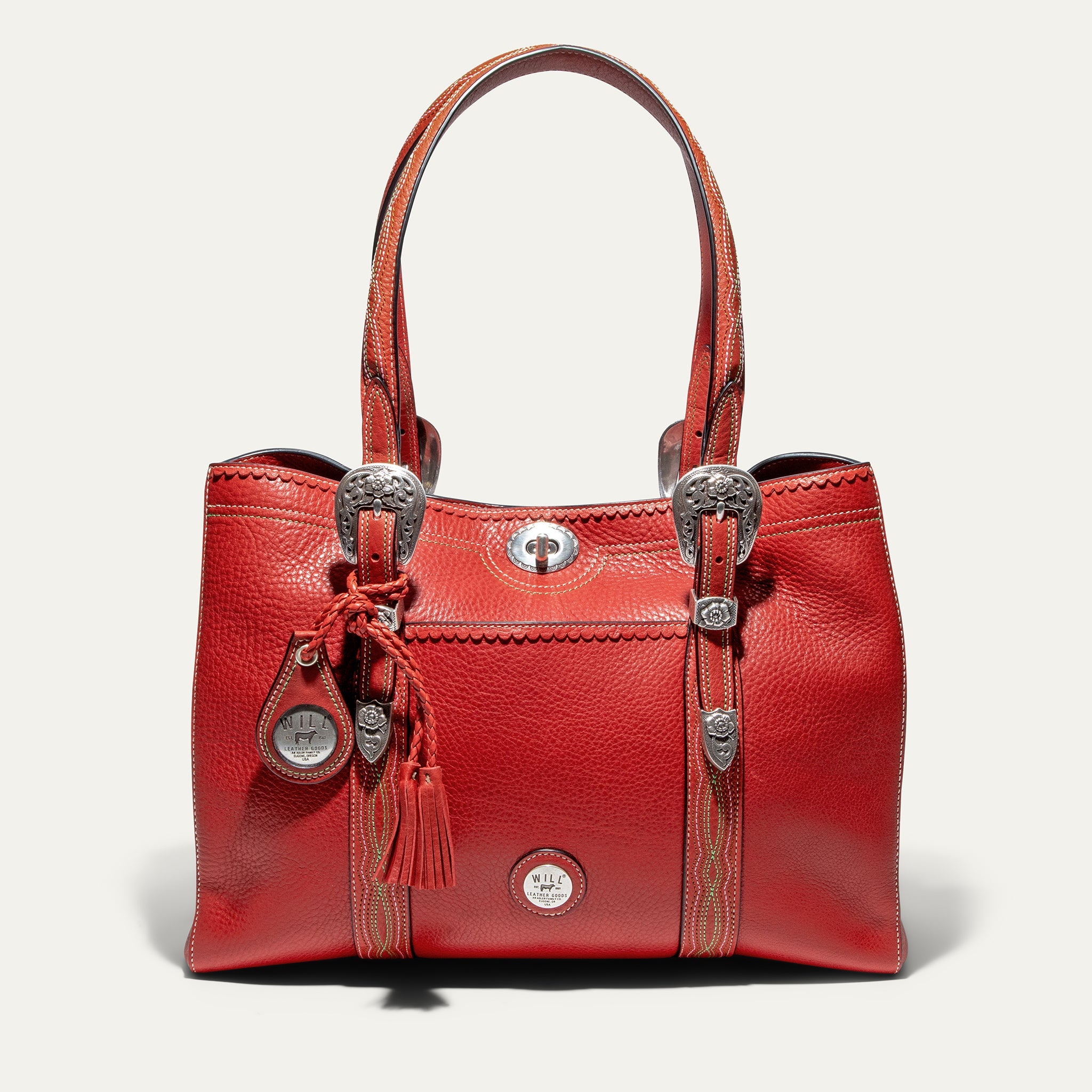 El Paso Work Tote