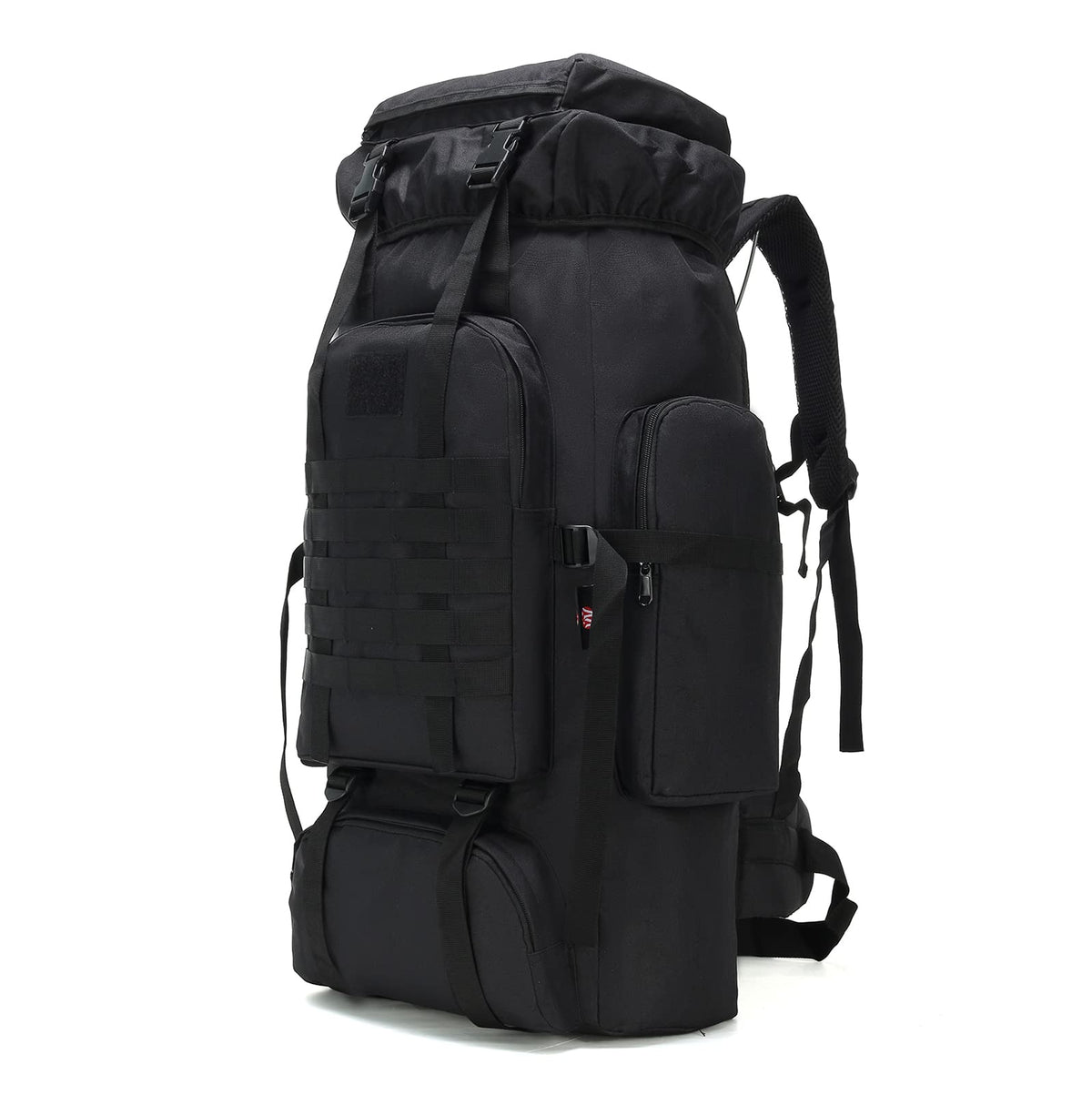 Hiking Backpack 70L/100L Camping Backpack Military Rucksack