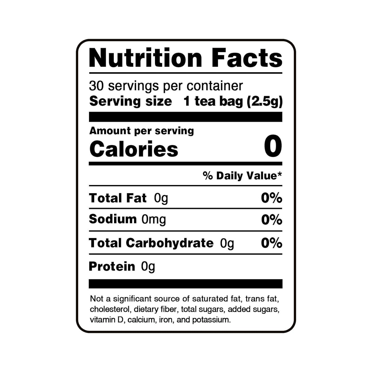 FullChea - Burdock Root Tea Bags, 40 Count, Premium Burdock Root
