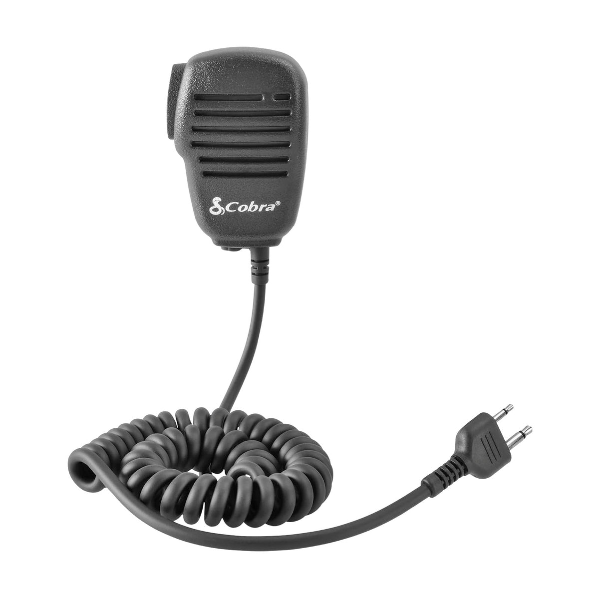 Cobra HH50WXST Handheld CB Radio - Emergency Radio with Access to Full 40 Channels and NOAA Alerts, Earphone Jack, 4 Watt Power Output