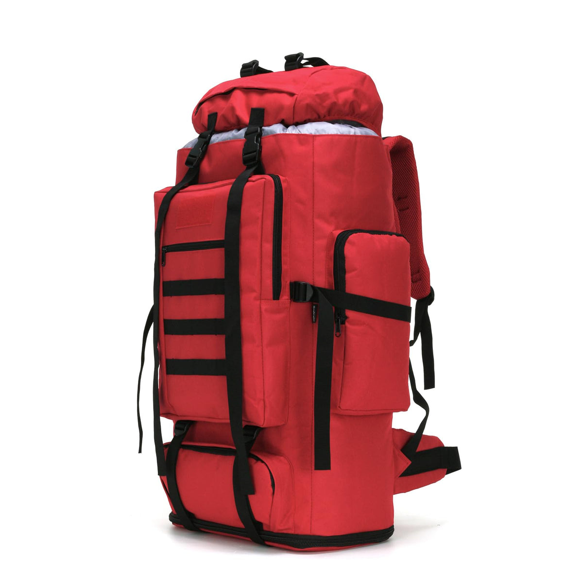 Hiking Backpack 70L/100L Camping Backpack Military Rucksack