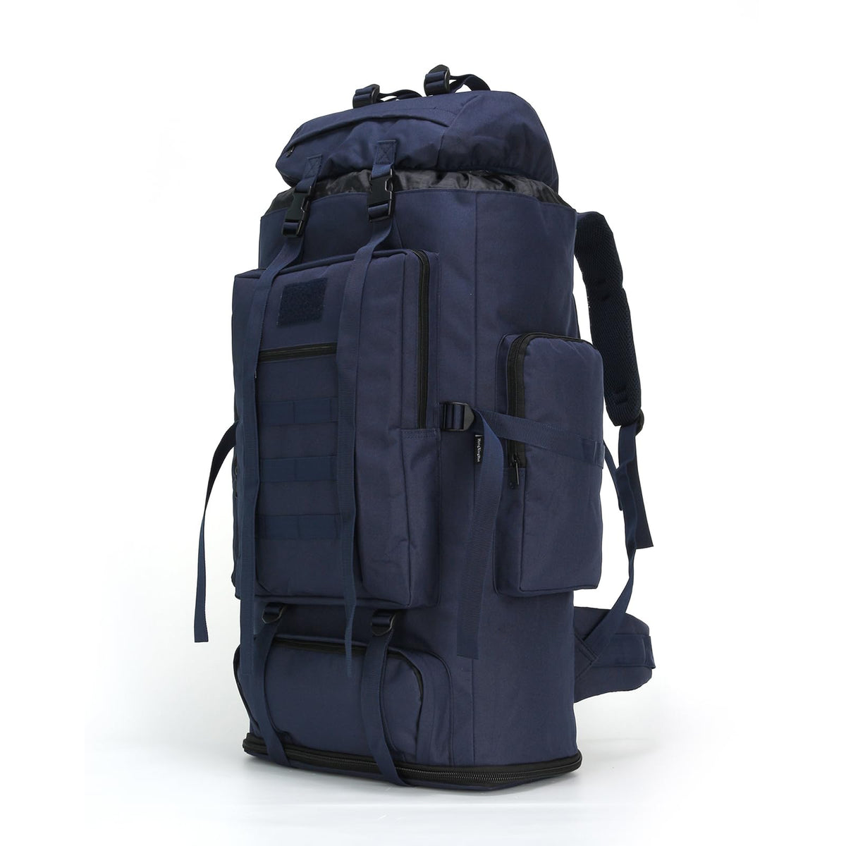 Hiking Backpack 70L/100L Camping Backpack Military Rucksack