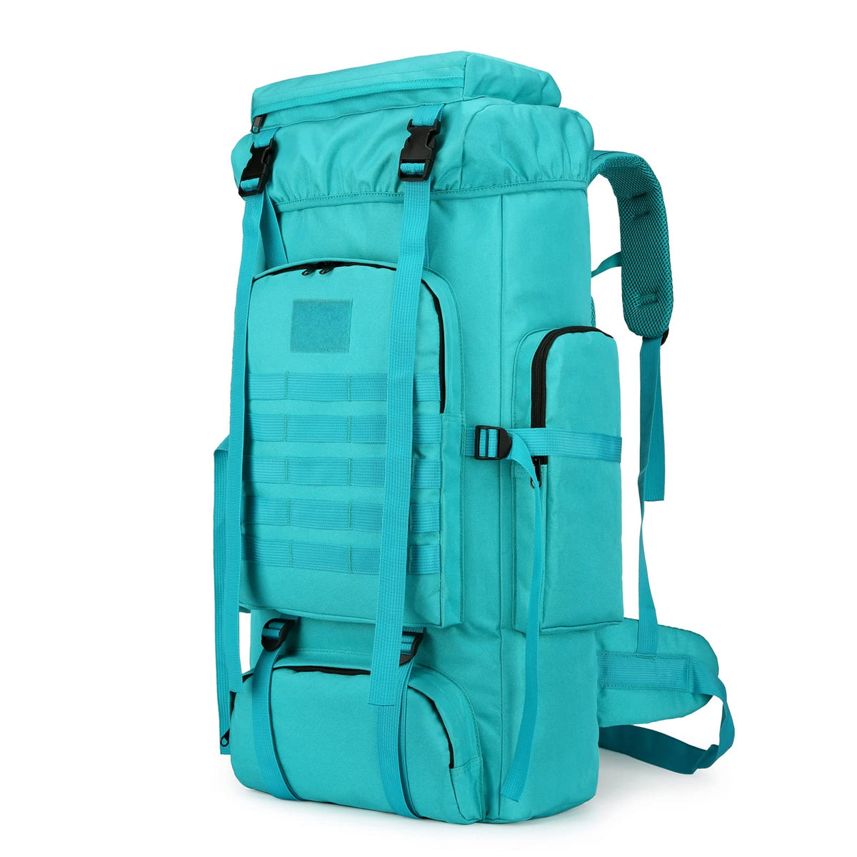 Hiking Backpack 70L/100L Camping Backpack Military Rucksack