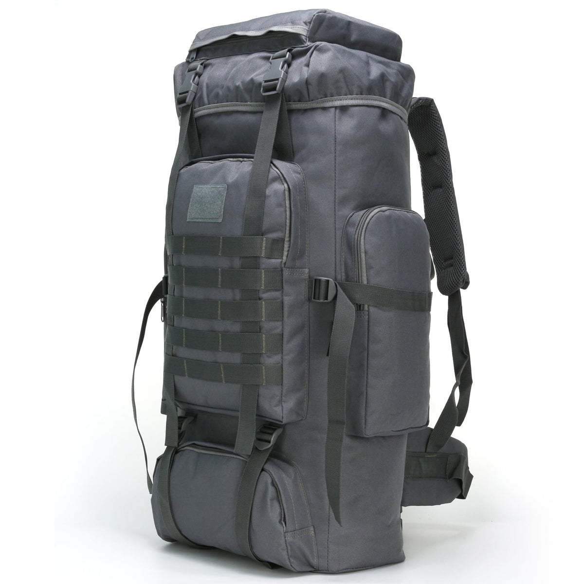 Hiking Backpack 70L/100L Camping Backpack Military Rucksack