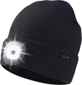 Keains Unisex Beanie with Light