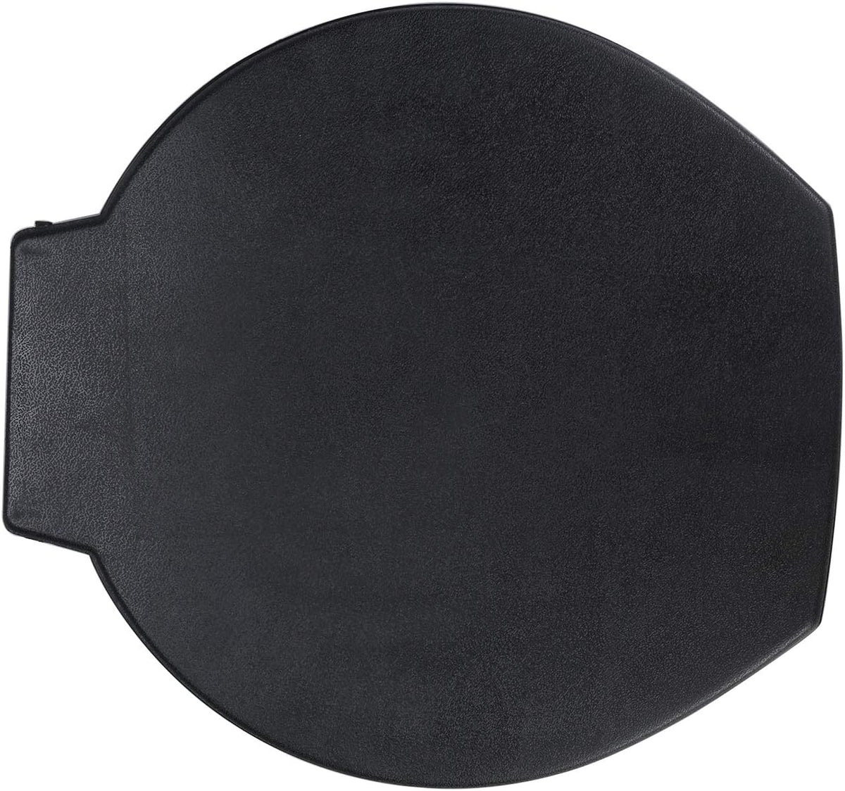 Portable Emergency Toilet Seat for 5 Gallon Buckets-Toilet Cover for Adults and Kids