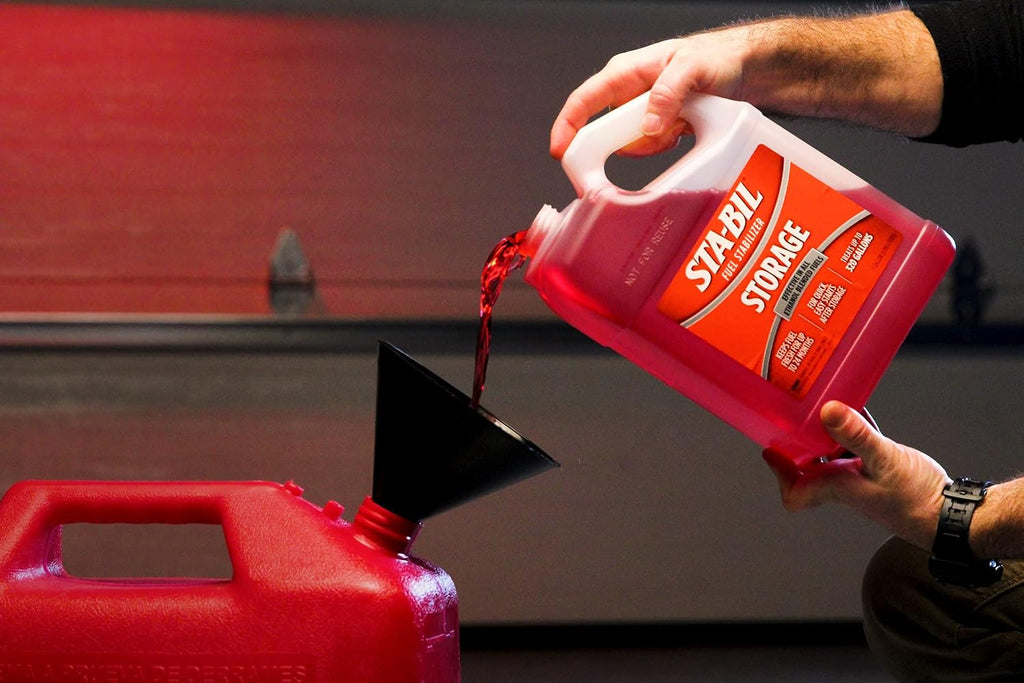 STA-BIL Storage Fuel Stabilizer, 16 oz