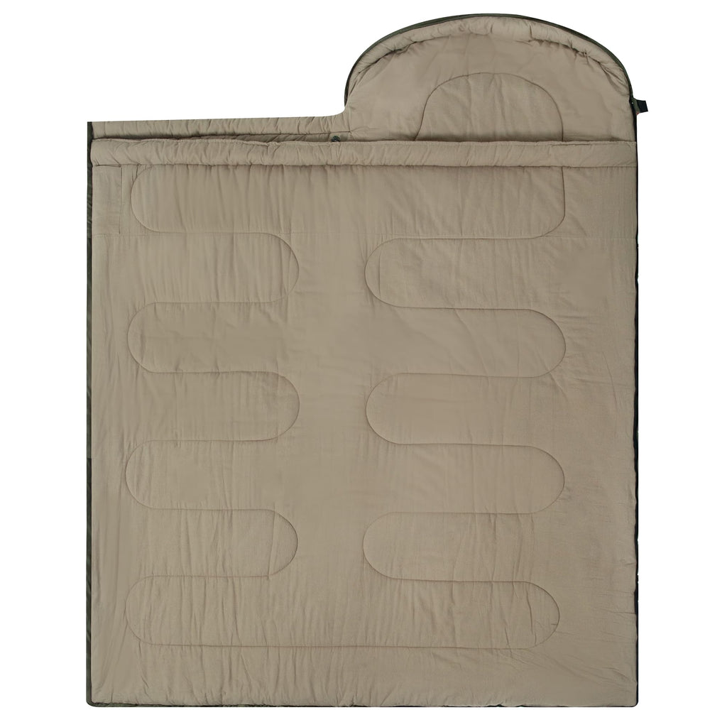 HiZYNICE Sleeping Bags for Adults XXL