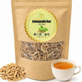 Cure wid Pure Organic Ashwagandha Root 4oz Cut & Sifted Ashwagandha Tea