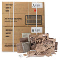Wornick Sopacko, Ameriqual MRE Meals Ready to Eat Inspection dates 2026 or Better , Emergency Food Supply, Survival Camping Outdoor (INSPECTION DATE IS NOT EXPIRATION DATE) 12 Pack(A & B Case Bundle, 2, Count)