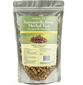 Sarsaparilla Root Herbal Tea — Zarzaparrilla Root Bark (Smilax aristolochiifolia) — 100% Natural — Sun-Dried Loose Bark — Caffeine Free Traditional Mexican Herbal Infusion — Net Wt. 113 g (4 oz)