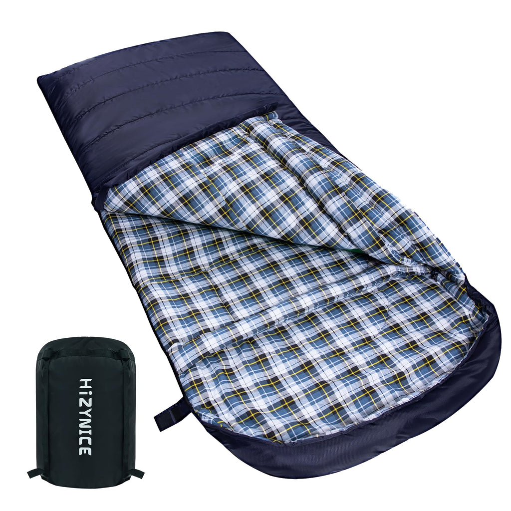 HiZYNICE Sleeping Bags for Adults XXL