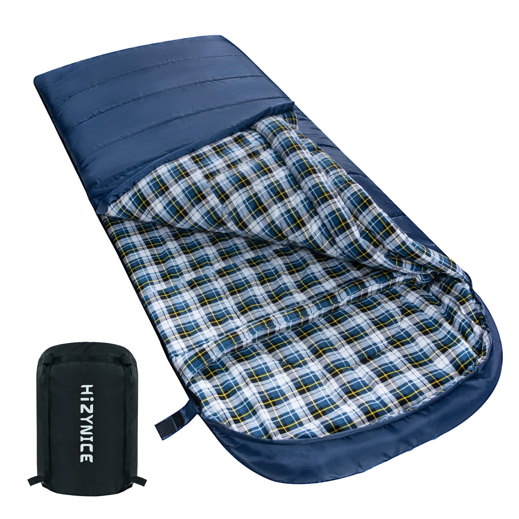 HiZYNICE Sleeping Bags for Adults XXL