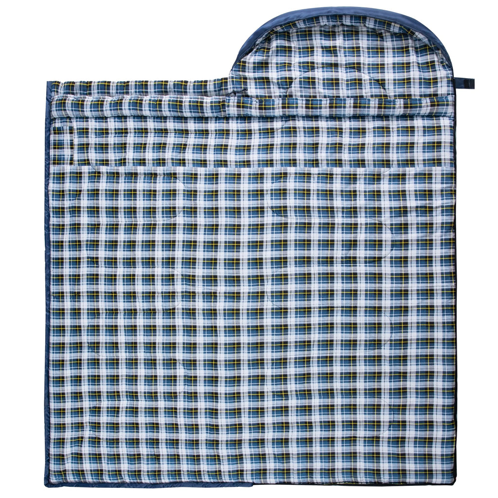 HiZYNICE Sleeping Bags for Adults XXL
