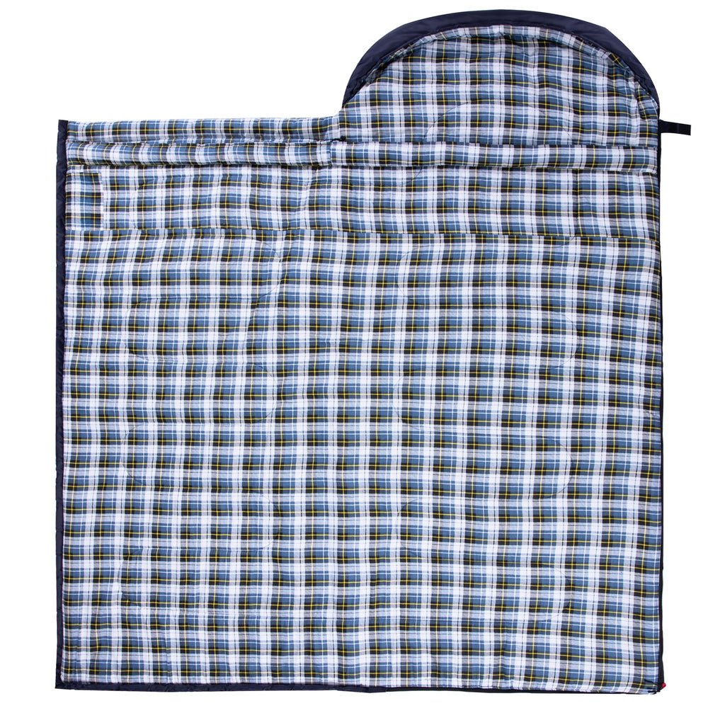 HiZYNICE Sleeping Bags for Adults XXL