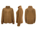 Cozy Cowgirl Zipper Jacket – Stylish and Comfortable for Every Cowgirl