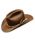 "Urban Cowboy" Felt hat