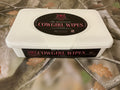 COWGIRL BODY WIPES